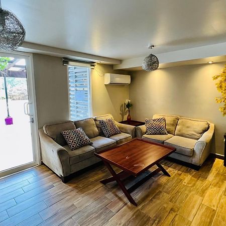 Modern Condo In Ecovivienda Tegucigalpa Zewnętrze zdjęcie