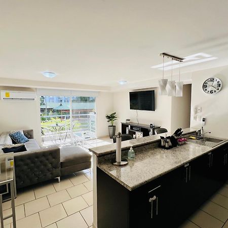 Modern Condo In Ecovivienda Tegucigalpa Zewnętrze zdjęcie