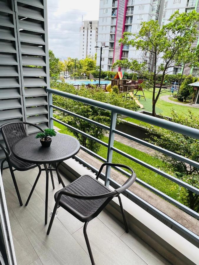 Modern Condo In Ecovivienda Tegucigalpa Zewnętrze zdjęcie