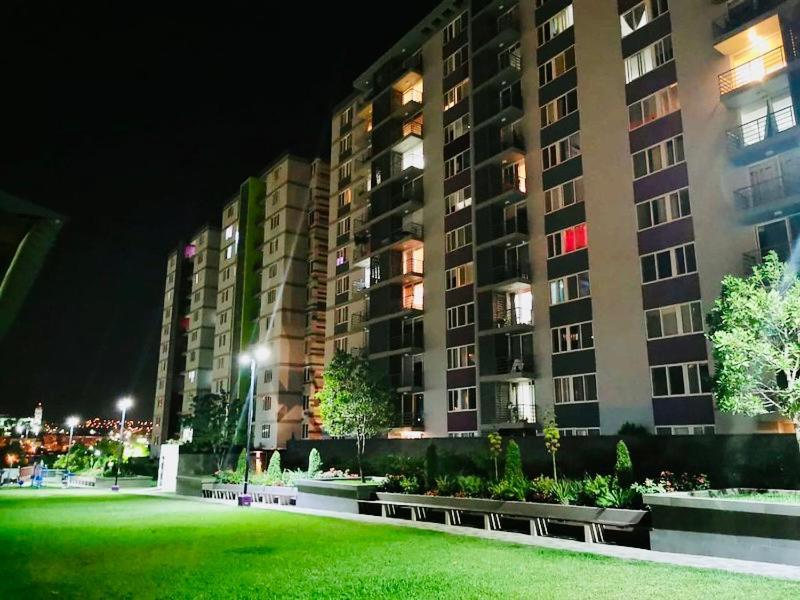 Modern Condo In Ecovivienda Tegucigalpa Zewnętrze zdjęcie