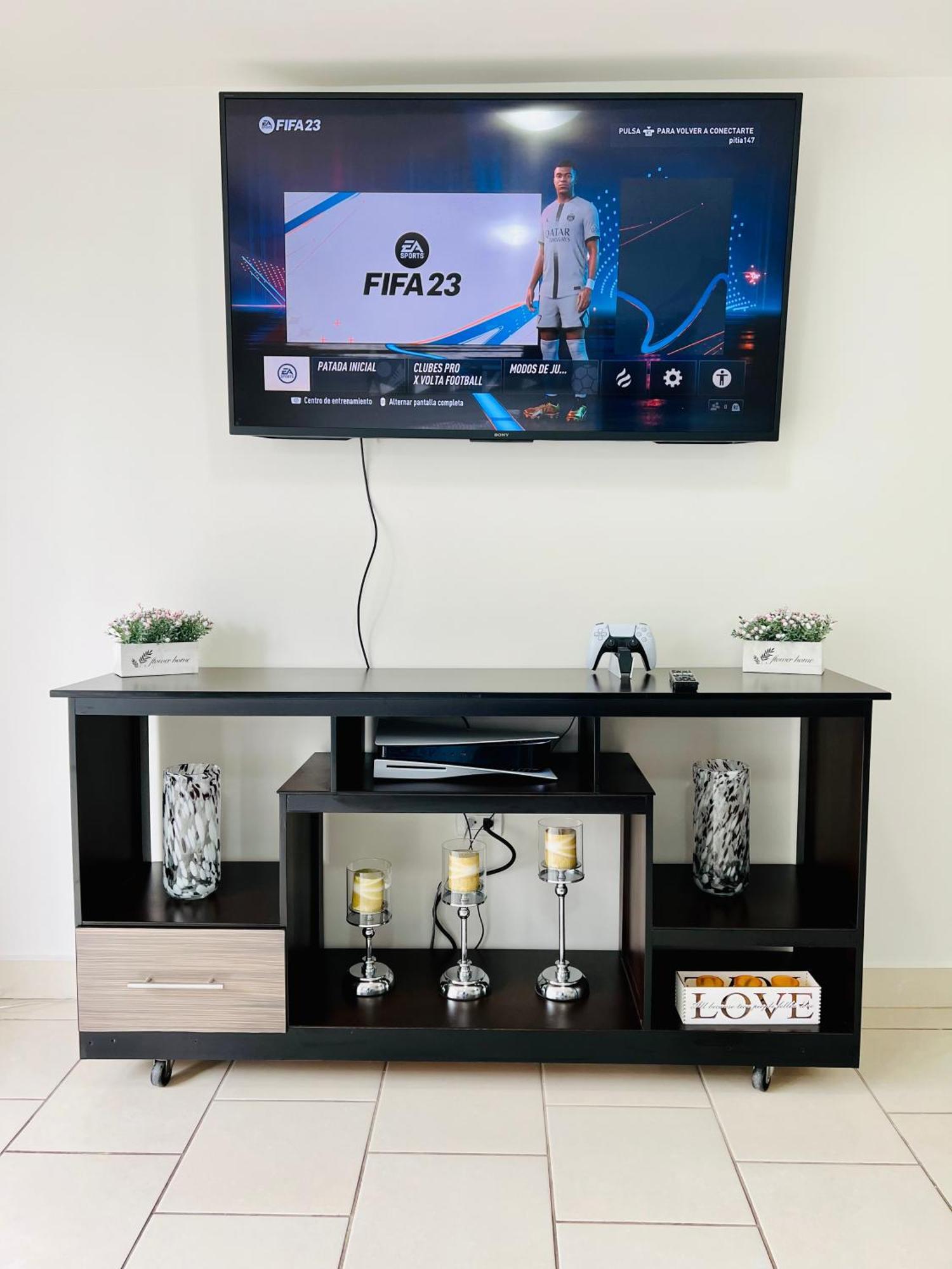 Modern Condo In Ecovivienda Tegucigalpa Zewnętrze zdjęcie