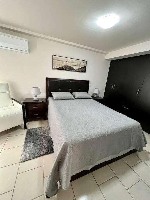 Modern Condo In Ecovivienda Tegucigalpa Zewnętrze zdjęcie