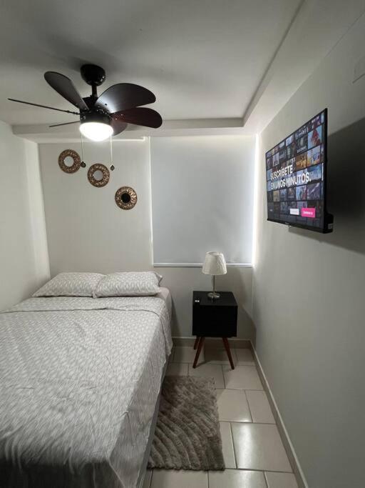 Modern Condo In Ecovivienda Tegucigalpa Zewnętrze zdjęcie