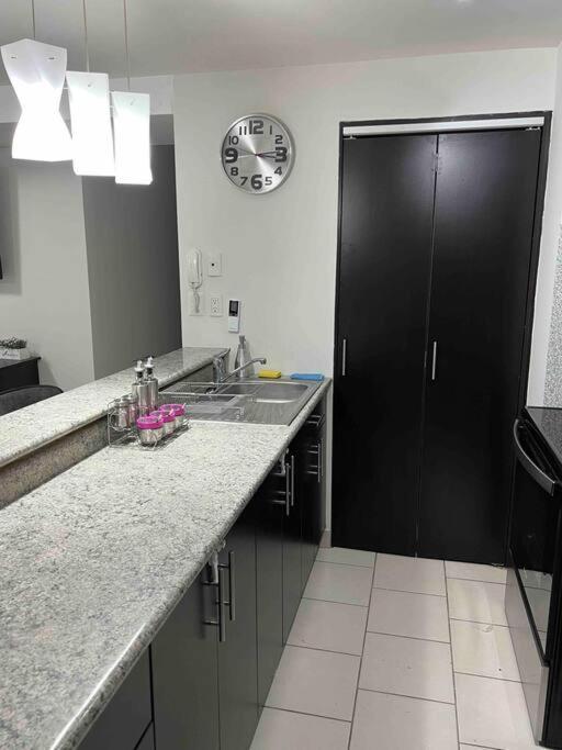 Modern Condo In Ecovivienda Tegucigalpa Zewnętrze zdjęcie