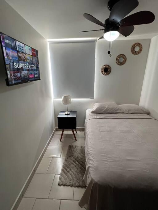 Modern Condo In Ecovivienda Tegucigalpa Zewnętrze zdjęcie