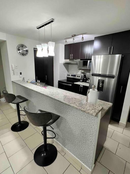 Modern Condo In Ecovivienda Tegucigalpa Zewnętrze zdjęcie