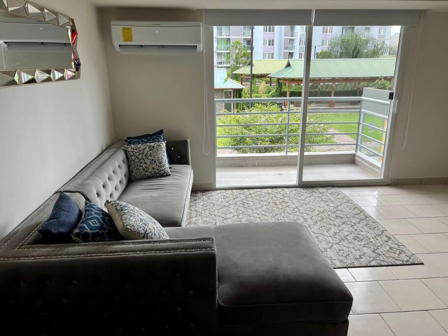 Modern Condo In Ecovivienda Tegucigalpa Zewnętrze zdjęcie